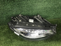 Фара правая Mercedes S W222 (2013-2017) LED
