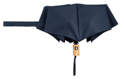 Vollautomatischer Windproof-Taschenschirm CALYPSO