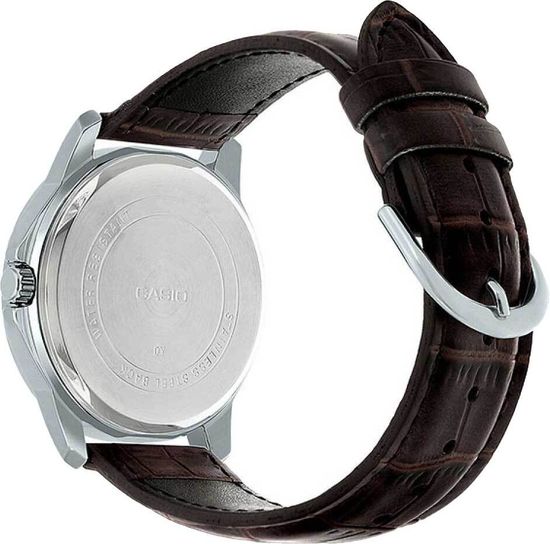 Мужские наручные часы Casio MTP-V300L-7AUDF