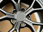 КОВАНЫЕ ДИСКИ ДЛЯ MERCEDES-BENZ E-CLASS W214 ALL TERRAIN 2024 МЕРСЕДЕС-БЕНЗ