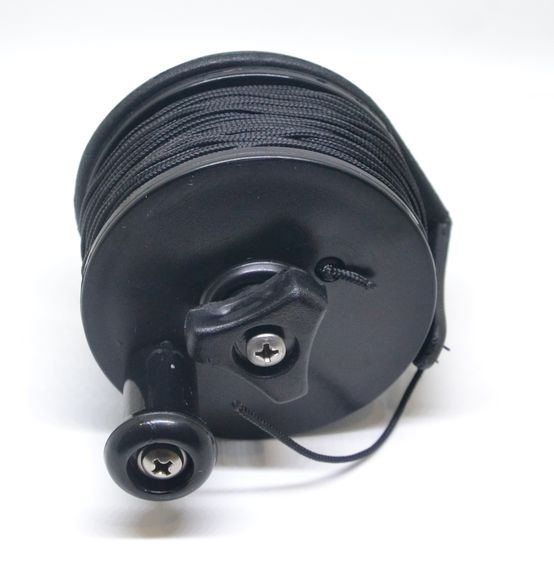 Катушка Subvenator для ружей Gasfort, BlackRock 30м