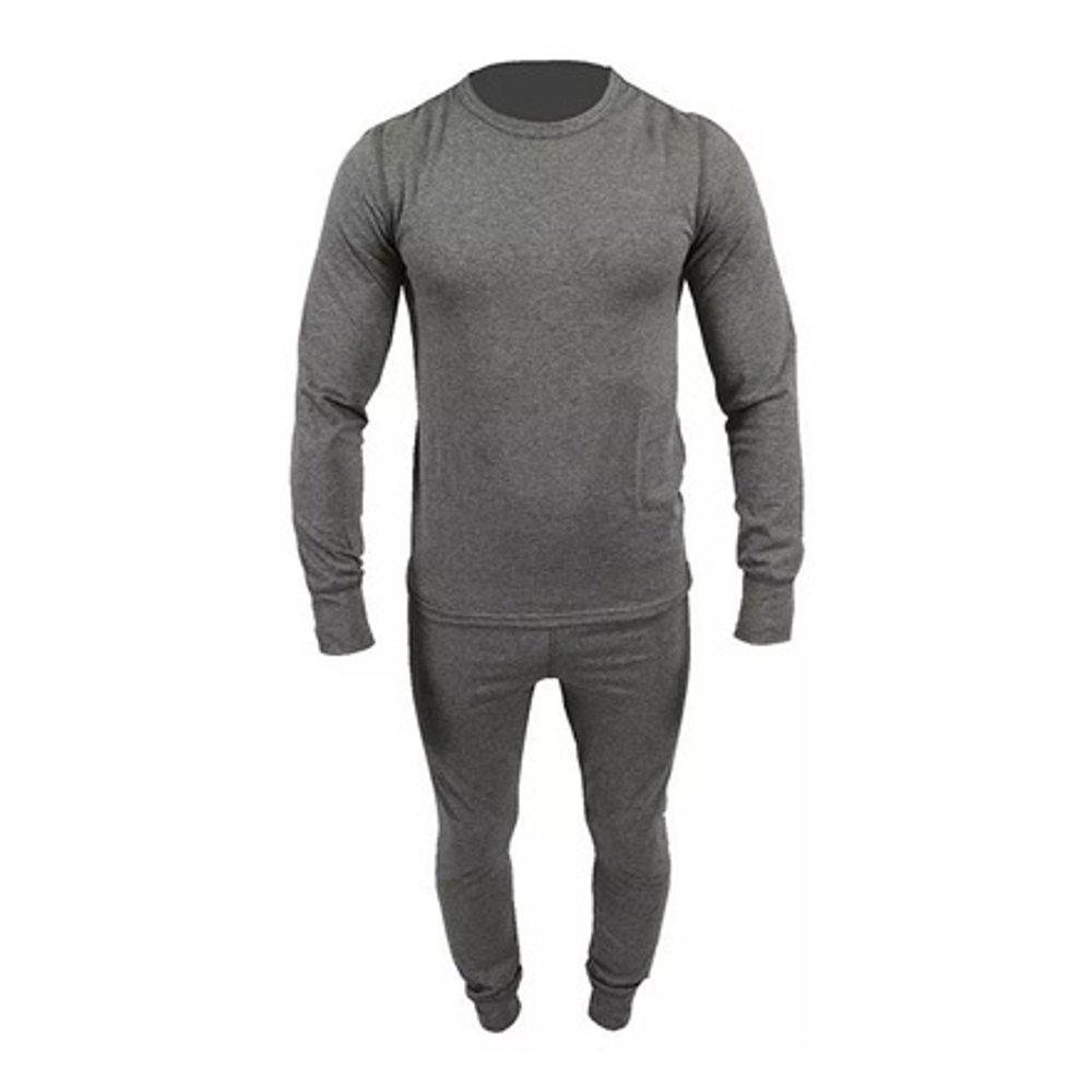 Комплект термобелья ALPIKA CITY Comfort до -10