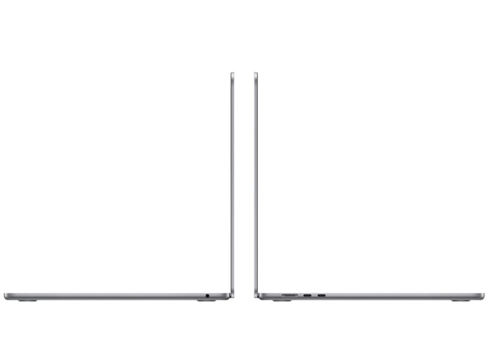Ноутбук Apple MacBook Air MQKP3