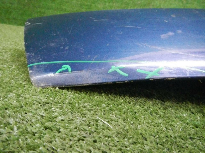 Борт откидной BMW X5 G05 (2018-н.в.)