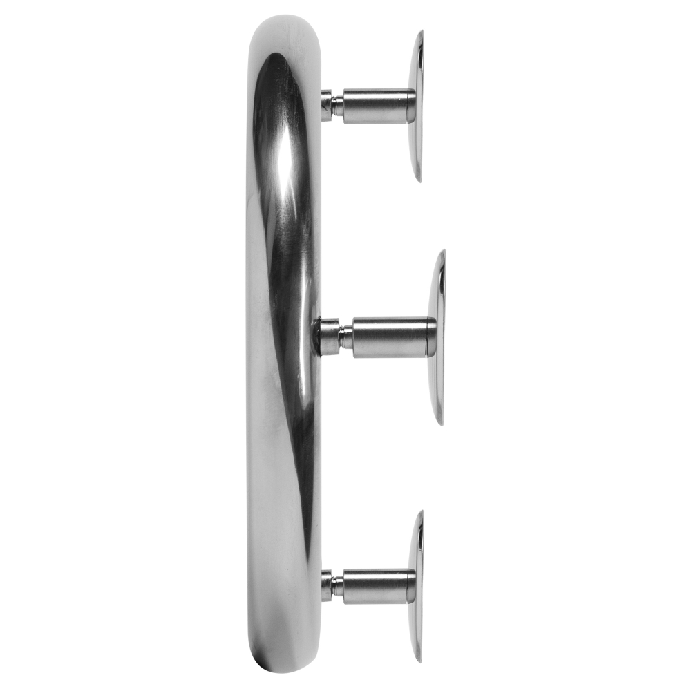 Полотенцесушитель Royal Thermo Электро 25 П-обр 200х500