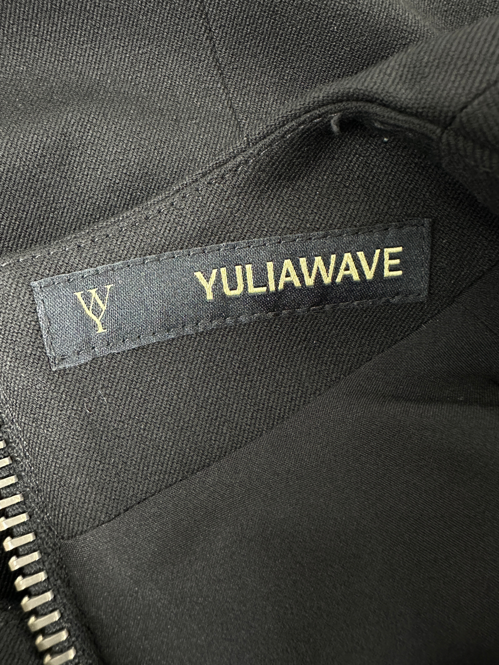 Платье YuliaWave