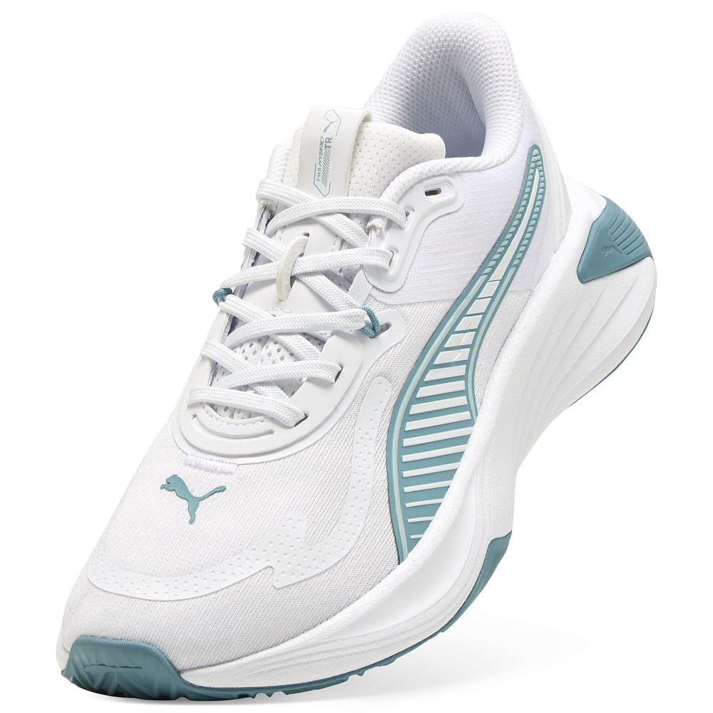 Женские кроссовки PUMA PWR Hybrid TR