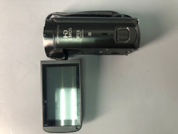 Canon Legria HF R88