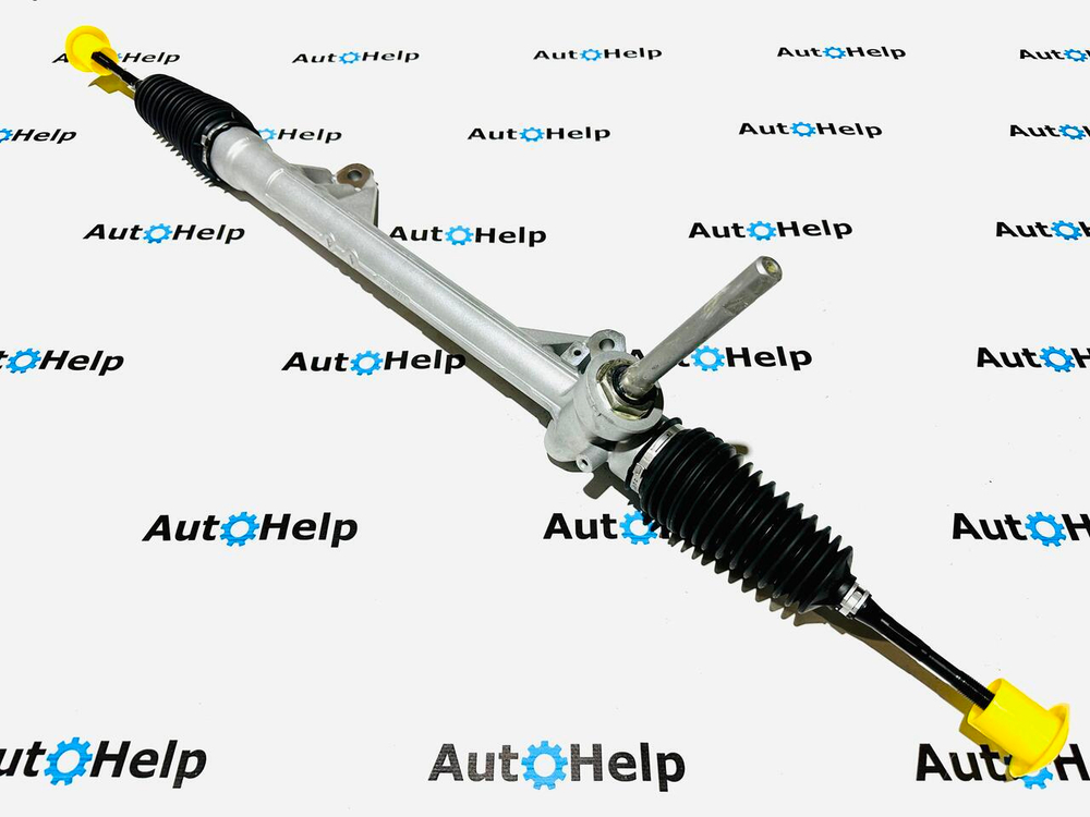Рулевая рейка 48001-3NA0B, 48001-3NA0D LHD (левый руль) Nissan Leaf ZE0