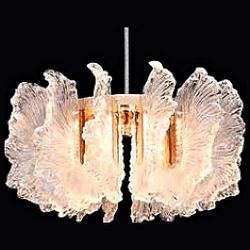 Подвесной светильник Mizi`en Princess MZ733137-290W