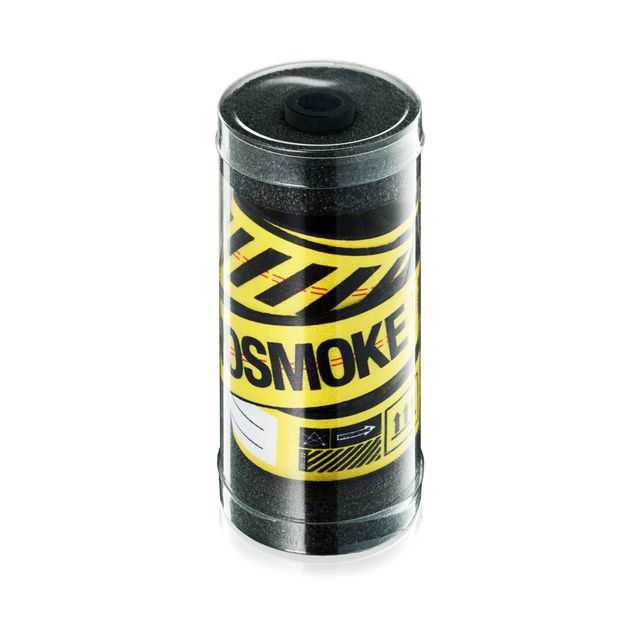 Персональный мундштук Nanosmoke - Желтый