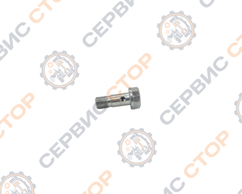 Перепускной клапан ТНВД М12 TY295/KM385