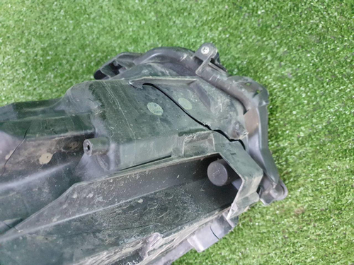 Битая Фара левая Lexus NX 1 (2017-2021) LED