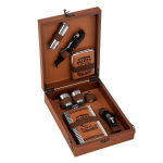 Набор-чемодан Helios (HS-2023-MH-3)