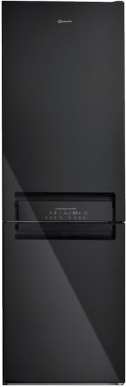 Холодильник Bauknecht KGNF 18