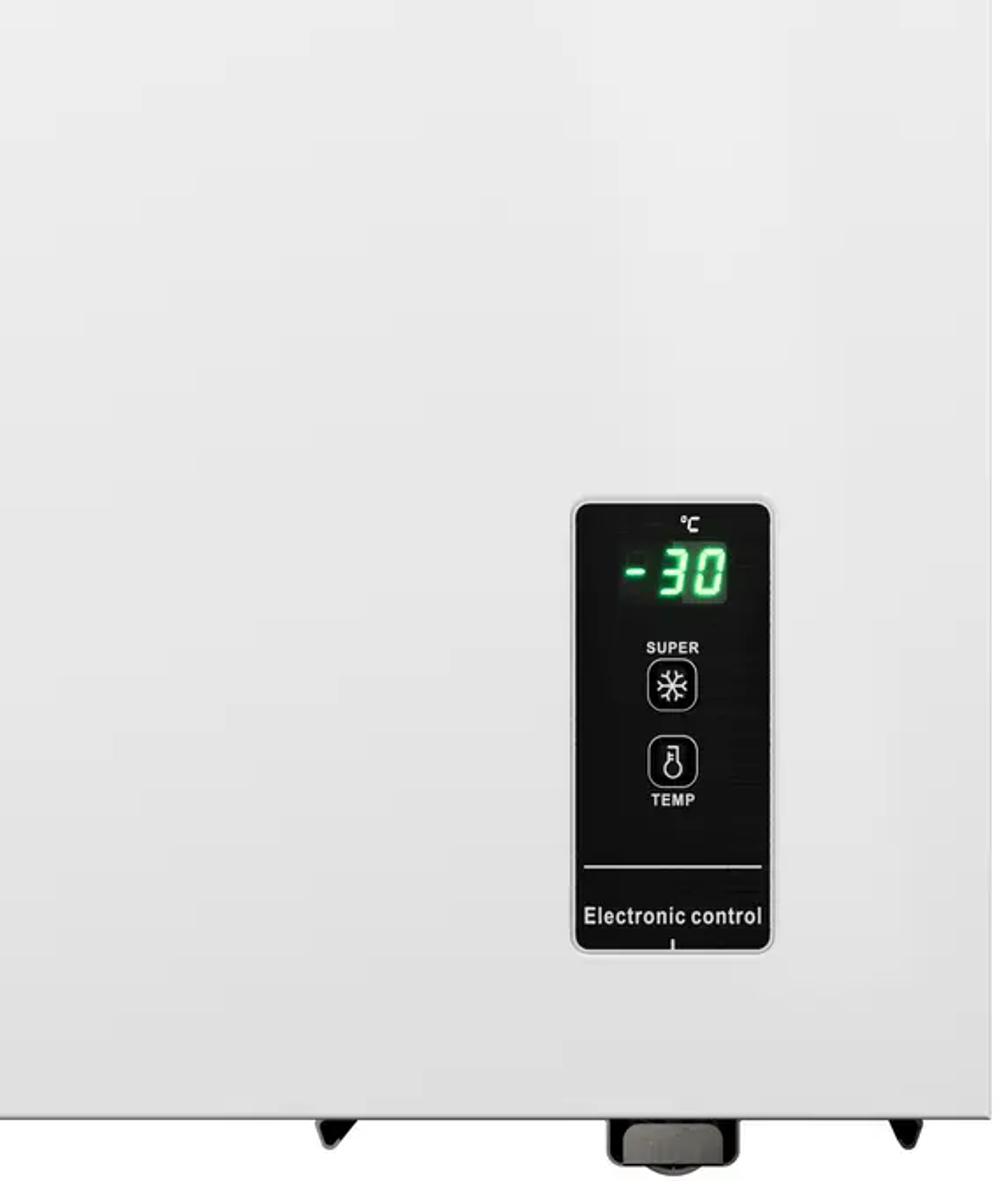 Морозильник Kuppersberg FLCF 200 W