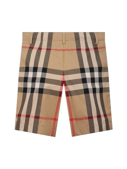 Шорты Burberry
