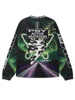 Джемпер Young House Road House Mtb Jersey