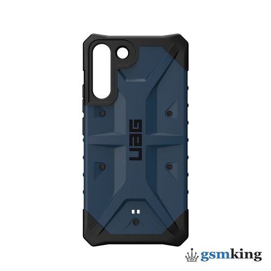 UAG Pathfinder Series Case for Samsung Galaxy S22 Plus Mallard (Синий)213437115555