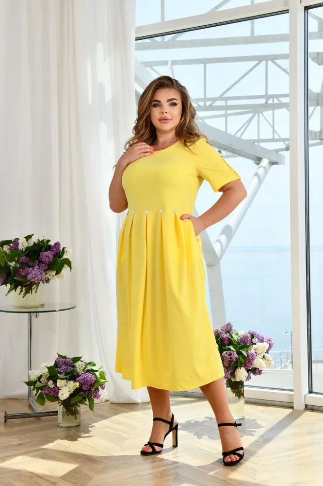 Платье УК-8-310-2 Fabrika