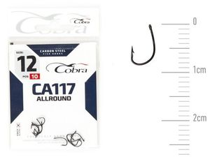 CA117