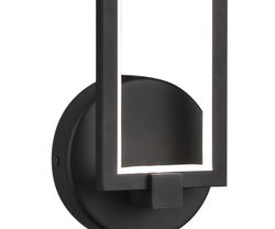 Kink Light 08459,19 Бра Алони черный