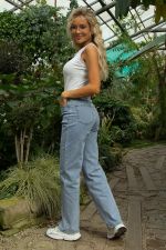 Джинсы Голд-Кост (голубые) Б13451-12М LT Collection