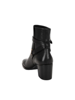 Ботильоны Saint Laurent