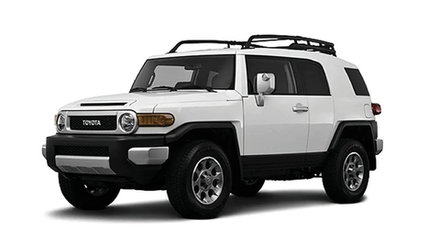 FJ Cruiser