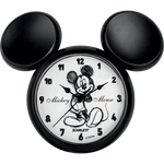 Настенные часы Scarlett SC-WCD14M