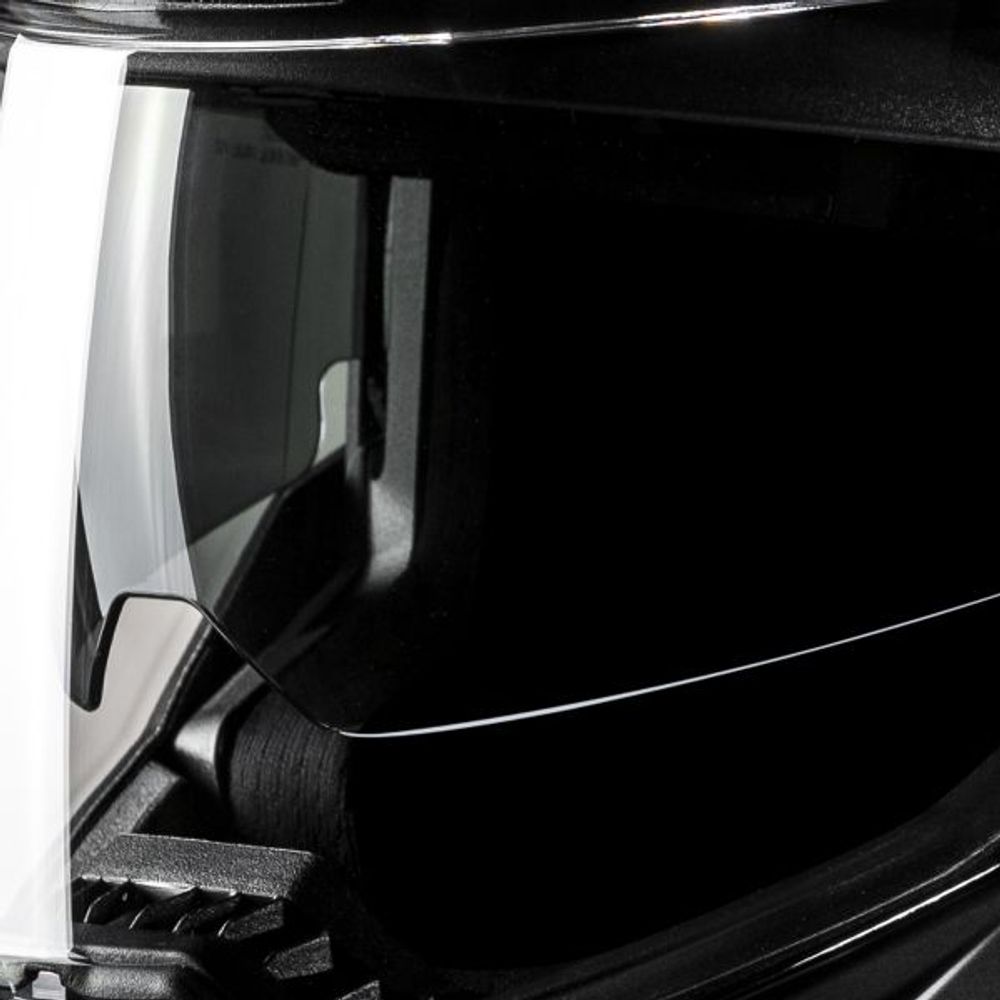 i80 Semi / Матовый / Черный