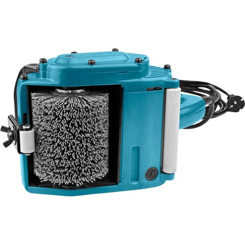 Щеточная шлифмашина Makita 9741