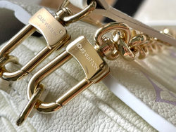 Louis Vuitton Pochette Metis East West