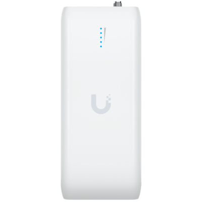 Ubiquiti UDB-EU Device Bridge Plug-and-play, wireless bridging PoE adapter with integrated UniFi WiFi Auto-Link.