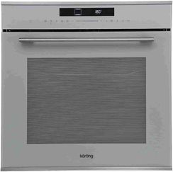 Духовой шкаф с функцией СВЧ Korting OKB 1340 GBXGr MW