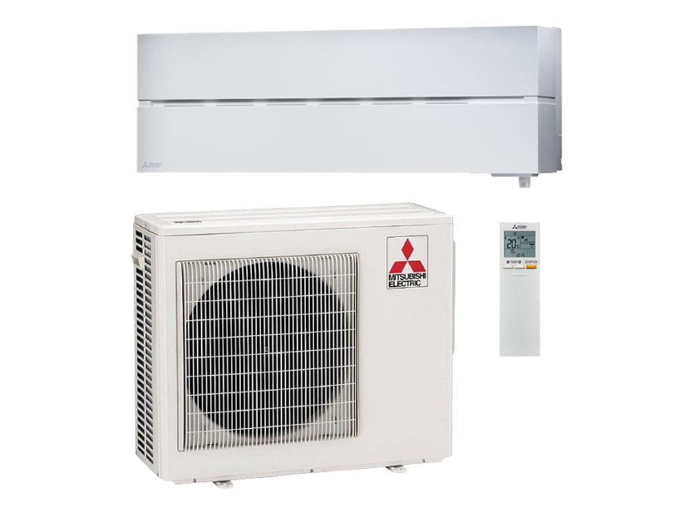 Сплит-система Mitsubishi Electric MSZ-LN50VGW/MUZ-LN50VG