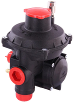 Регулятор давления газа Venio A-35