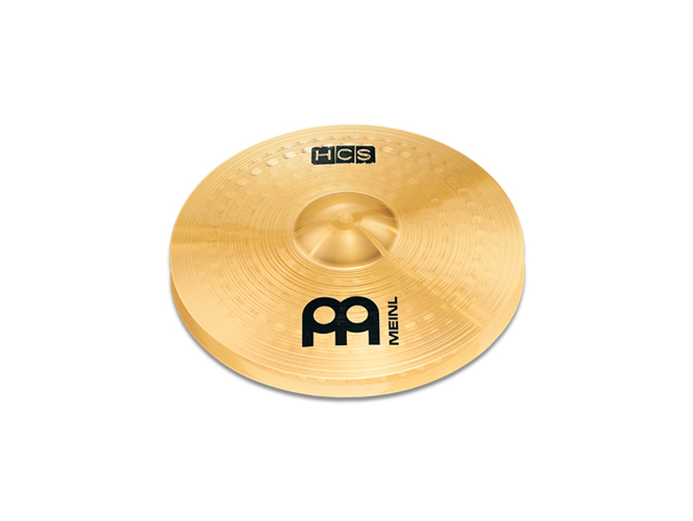 Тарелка хай-хэт Meinl HCS13H