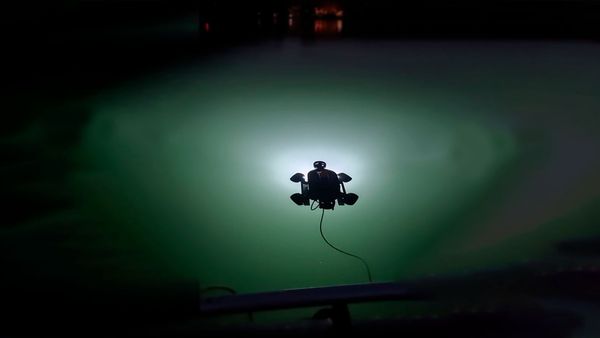 Малогабаритный ТНПА 