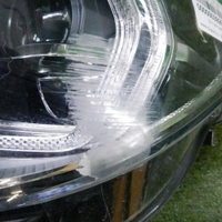 Фара левая BMW X3 G01 (2017-2021) Adaptive LED