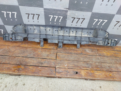 Кронштейн переднего бампера Toyota RAV4 V (XA50) 18-нв Б/У Оригинал 5261842080