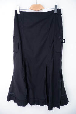 Юбка Andyy Roza с карманами 48 размер