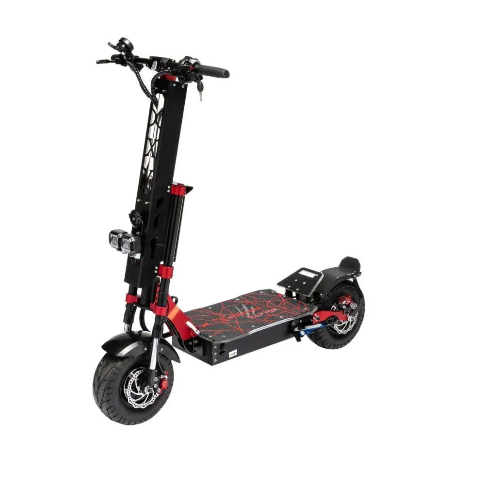 Электросамокат Yokamura Raptor 13X