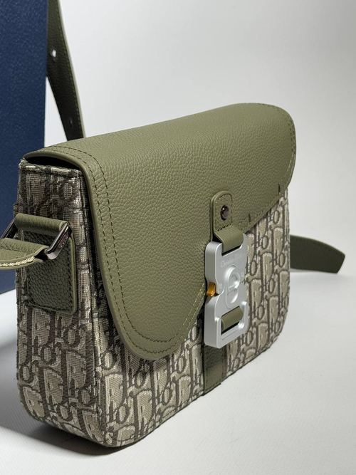 Сумка через плечо Christian Dior