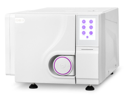 Автоклав Woson Tanzo E23 со встроенной системой очистки воды