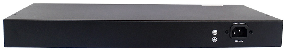 Коммутатор BDCOM S2228-B