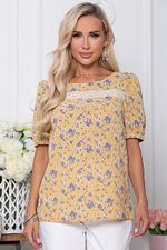 Блузка 41898 Avili