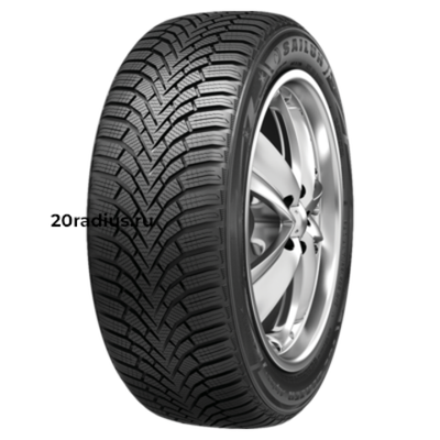 185/55R14 80T Ice Blazer Alpine+ TL