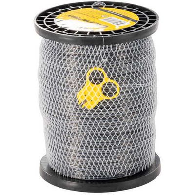 Леска CHAMPION Round PRO 4,0*137 м (круг 2к)+нож   C7108