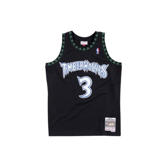 Mitchell &amp; Ness NBA SW 1997-98 ·